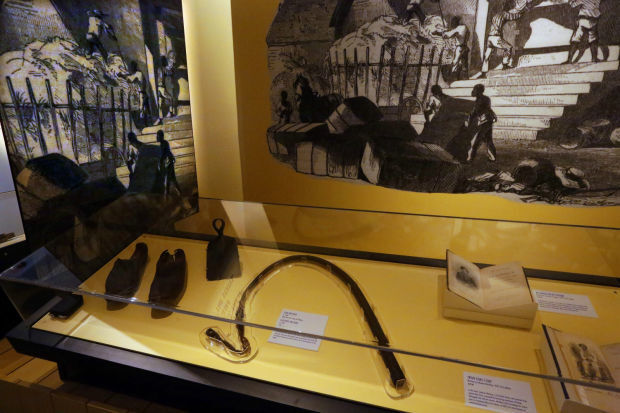 Lincoln Museum Civil War